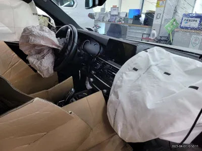 2018 BMW 520 966KMWBAJC3100JD0 VIN:966KMWBAJC3100JD0