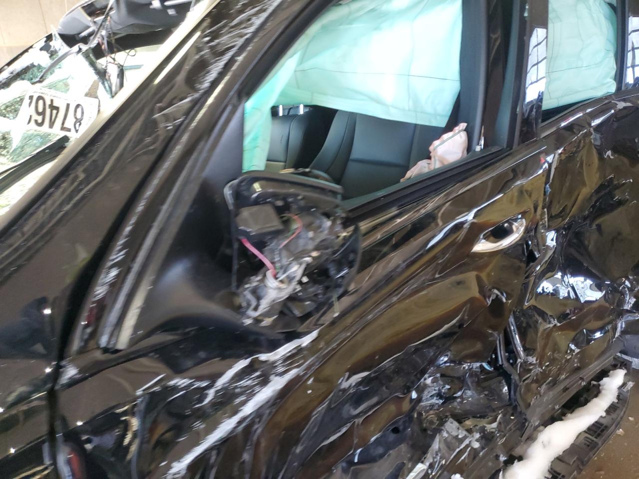 2024 MERCEDES-BENZ GLE 350 4MATIC VIN:4JGFB4FBXRB002002