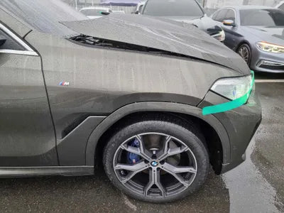 2022 BMW 640 WBACY6102N9M61532 VIN:WBACY6102N9M61532