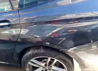 2018 BMW 630 WBAJW8103JBK92536 VIN:WBAJW8103JBK92536