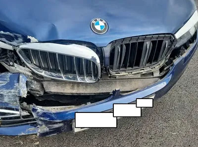 2020 BMW 520 WBAJK9101LCD92068 VIN:WBAJK9101LCD92068