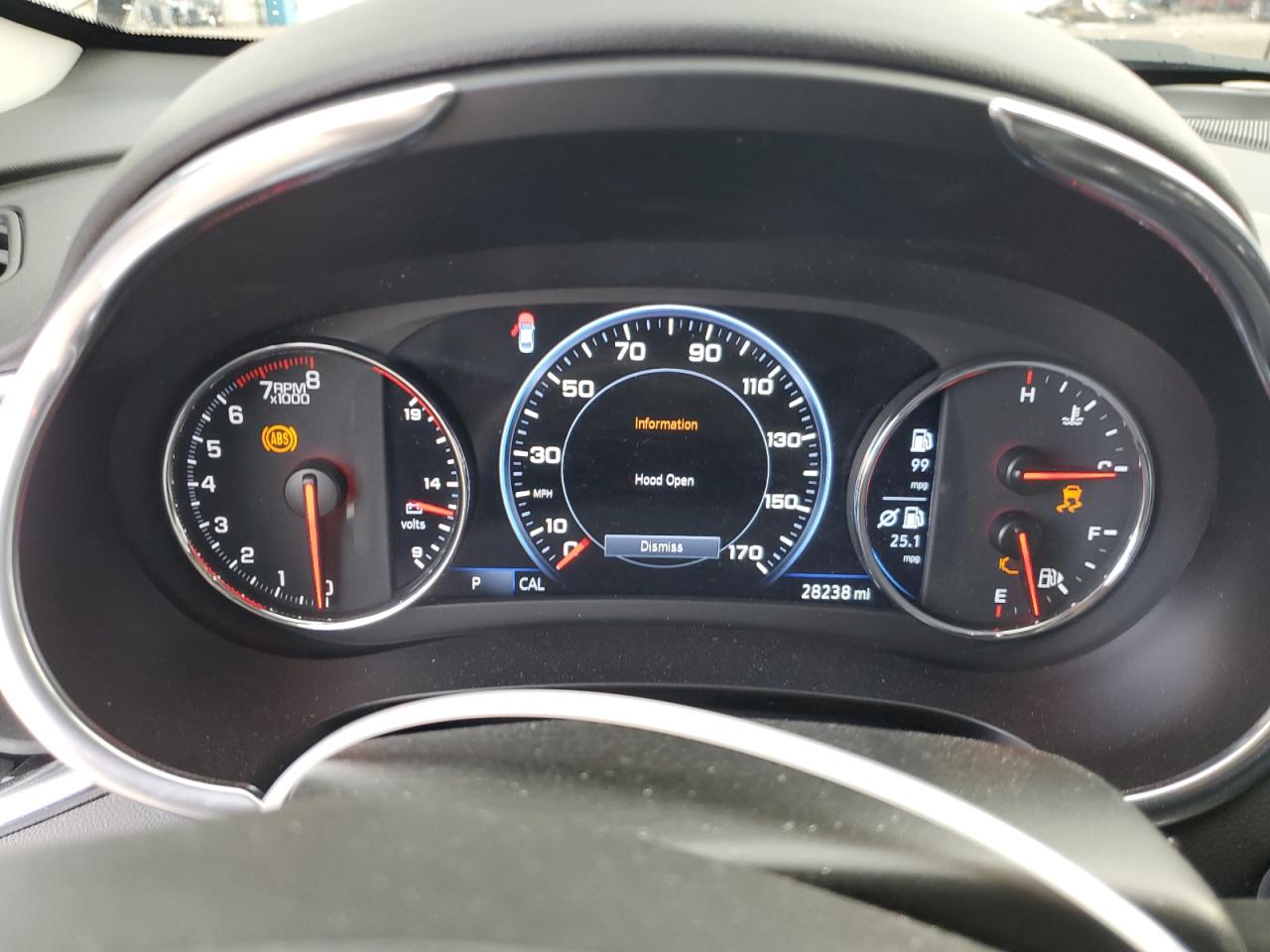 2022 CHEVROLET MALIBU PREMIER VIN:1G1ZE5SX7NF208163