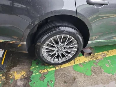 2020 Genesis G80 VIN: