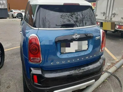 2020 MINI Countryman WMWYX3108L3L37837 VIN:WMWYX3108L3L37837