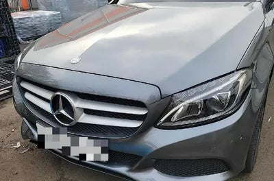 2016 Mercedes-Benz C 200 WDDWF4CB4HF483178 VIN:WDDWF4CB4HF483178