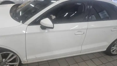 2016 Audi S3 WAUZZZ8V3G1017345 VIN:WAUZZZ8V3G1017345
