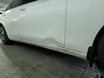 2018 Mercedes-Benz E 300 VIN: