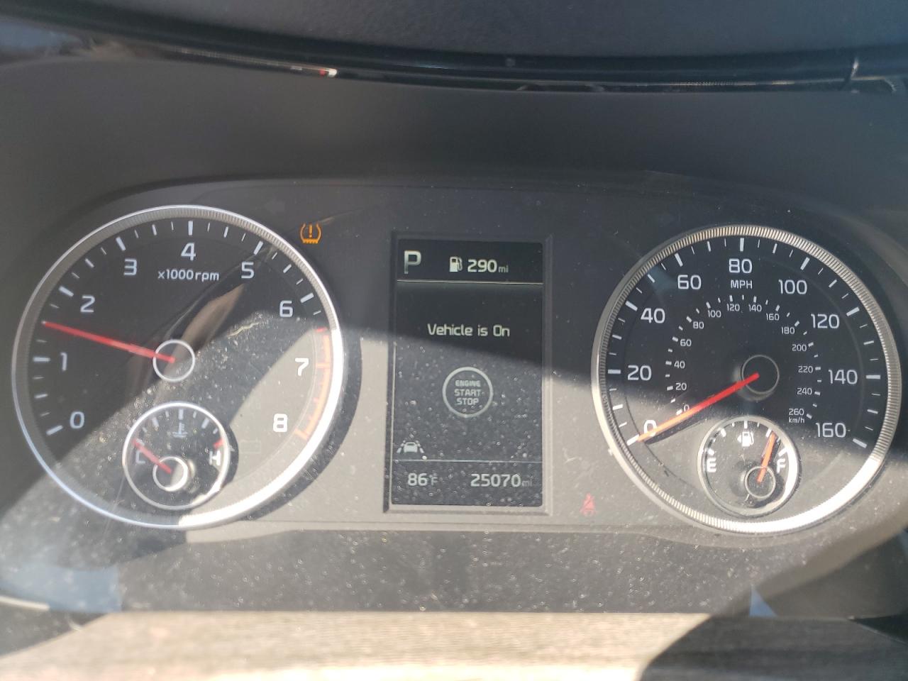 2022 KIA K5 EX VIN:5XXG34J2XNG161961