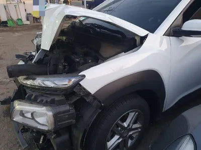 2020 Hyundai Kona KMHK1817GLU561759 VIN:KMHK1817GLU561759