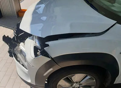 2019 Hyundai Kona KMHK281GFKU052930 VIN:KMHK281GFKU052930