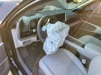 2023 Hyundai Ioniq KMHM541CPPA008585 VIN:KMHM541CPPA008585