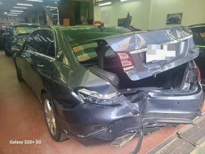 2014 Mercedes-Benz E 250 VIN: