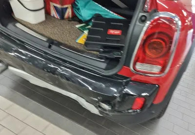 2018 MINI Countryman WMWYU1105J3D18840 VIN:WMWYU1105J3D18840