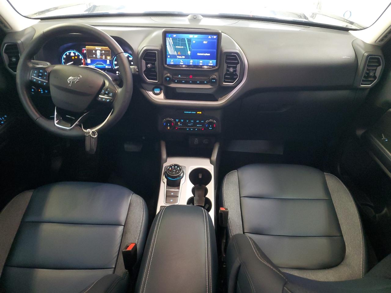 2023 FORD BRONCO SPORT OUTER BANKS VIN:3FMCR9C62PRD42286