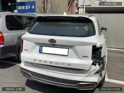 2021 Kia Sorento KNARK81GDMA052278 VIN:KNARK81GDMA052278