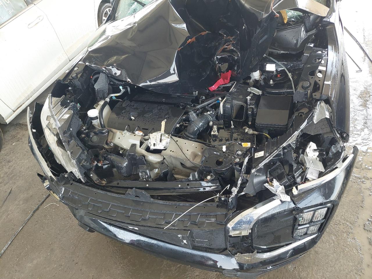 2024 MITSUBISHI ASX VIN:JE4LPT1U9RU******