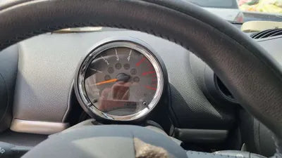 2016 MINI Countryman WMWXD5100GWU10008 VIN:WMWXD5100GWU10008