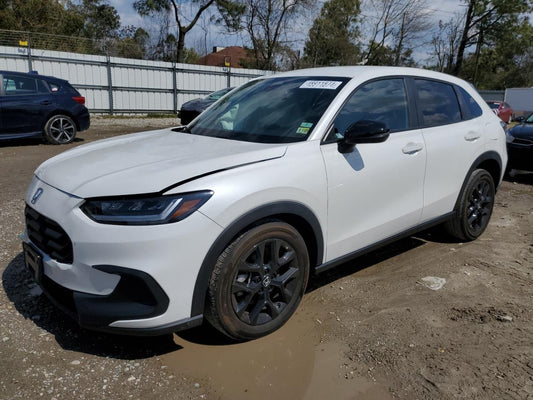 2023 HONDA HR-V SPORT VIN:3CZRZ2H56PM721661