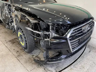 2021 Audi A6 WAUZZZF22MN018306 VIN:WAUZZZF22MN018306