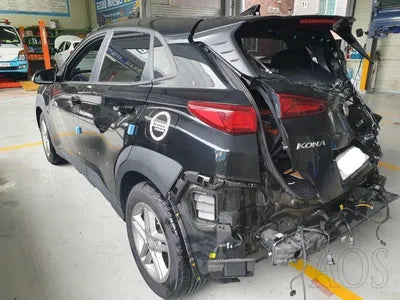 2019 Hyundai Kona KMHK4815GKU354787 VIN:KMHK4815GKU354787