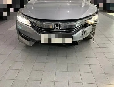 2017 Honda Accord 1HGCR2680HA513098 VIN:1HGCR2680HA513098