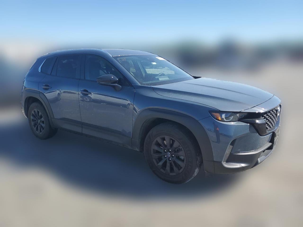 2023 MAZDA CX-50 PREFERRED PLUS VIN:7MMVABCM3PN103536