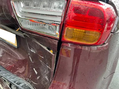 2017 Kia Carnival KNAMB81ABJS385400 VIN:KNAMB81ABJS385400