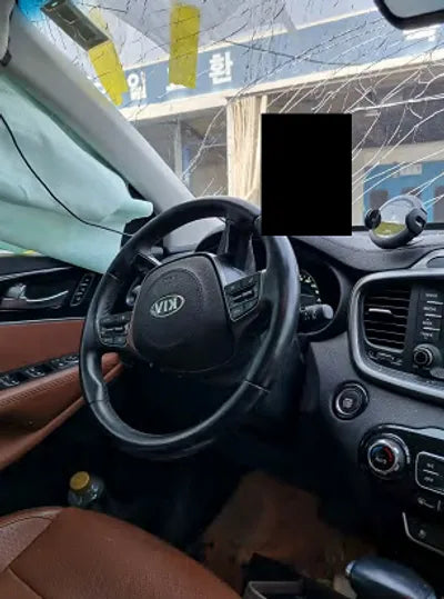 2018 Kia Sorento 493KMKNAPH81BDJA4 VIN:493KMKNAPH81BDJA4