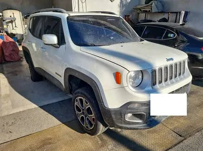 2018 Jeep Renegade 1C4BU0000JPH36573 VIN:1C4BU0000JPH36573