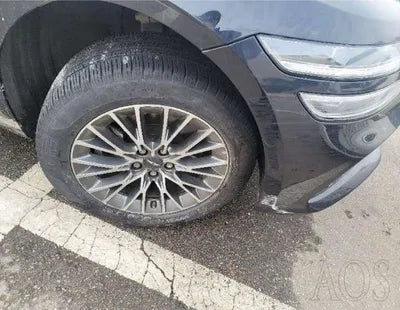 2022 Genesis G80 VIN: