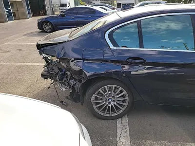 2020 BMW 520 WBAJK9103LCD92573 VIN:WBAJK9103LCD92573