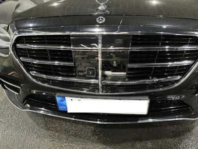 2023 Mercedes-Benz S 400 W1K6F3DB8PA189416 VIN:W1K6F3DB8PA189416