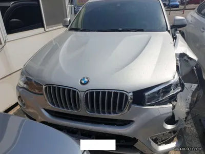 2015 BMW 420 WBAXX1105F0L95989 VIN:WBAXX1105F0L95989