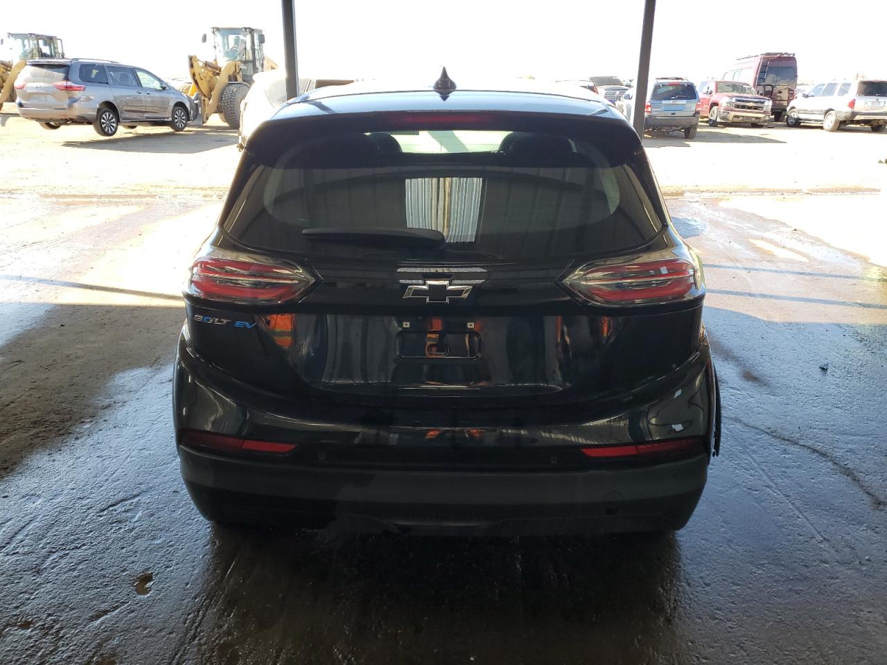 2023 CHEVROLET BOLT EV 2LT VIN:1G1FX6S0XP4172568