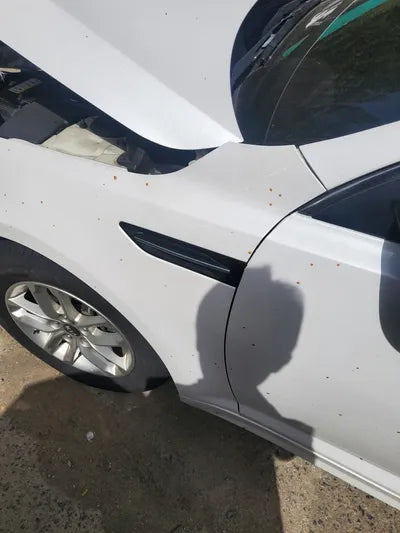 2015 Kia K5 VIN: