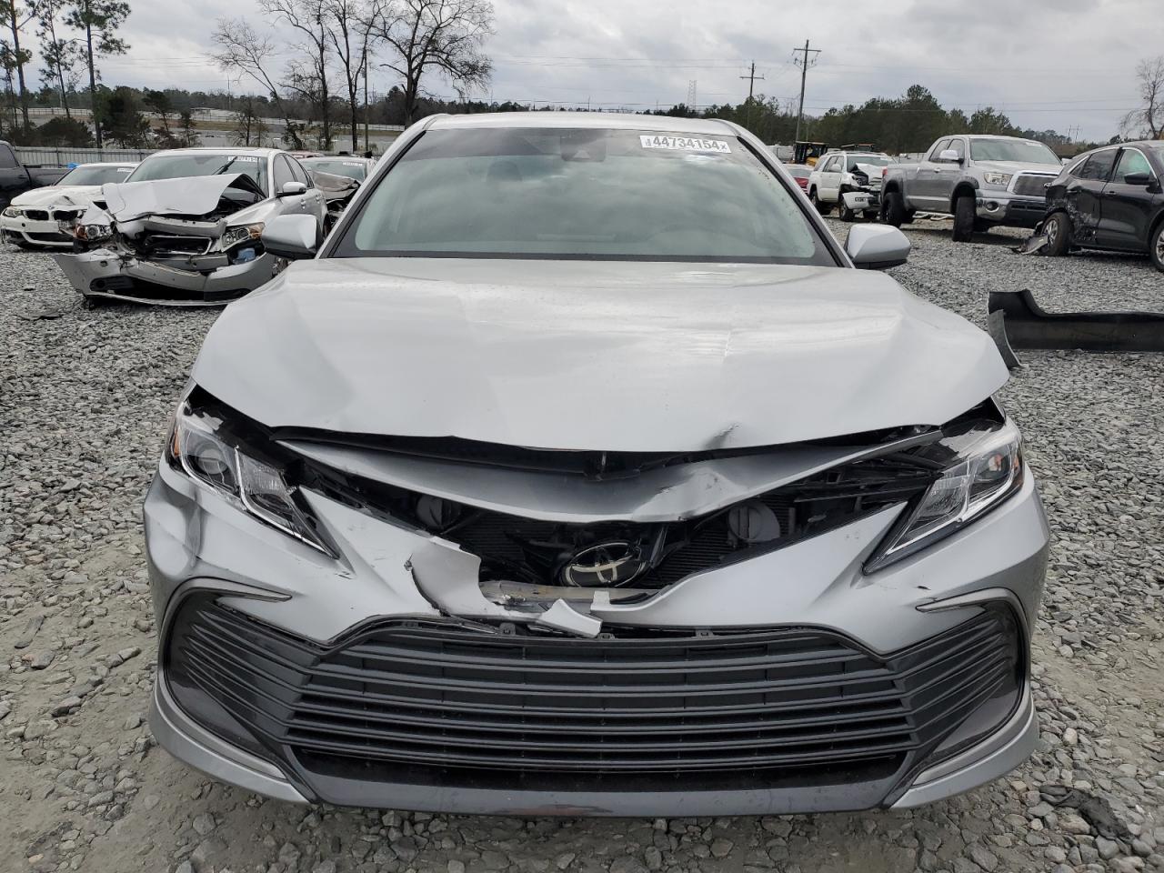 2023 TOYOTA CAMRY LE VIN:4T1C11AKXPU795699