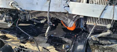 2022 Kia Sorento KNARJ81GBNA090208 VIN:KNARJ81GBNA090208