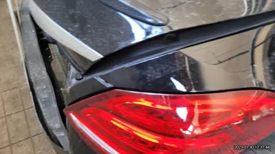 2017 Mercedes-Benz C 220 WDDWF0EB7HR257043 VIN:WDDWF0EB7HR257043