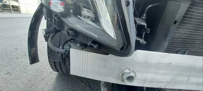 2015 Mercedes-Benz GLA 200 680KMWDCTG0JB3FJ0 VIN:680KMWDCTG0JB3FJ0