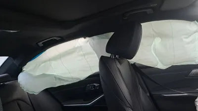 2021 BMW 320 WBA5X5106MFL42078 VIN:WBA5X5106MFL42078