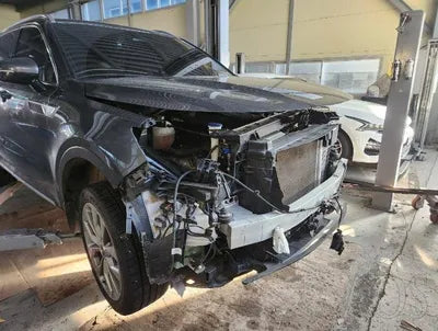 2022 Kia Sorento VIN:
