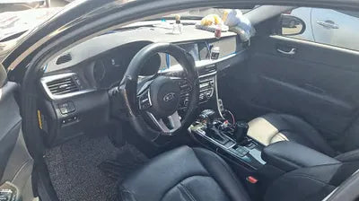 2019 Kia K5 KNAGU411BKA258479 VIN:KNAGU411BKA258479