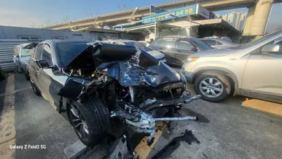 2018 BMW 520 WBAJC3101JWB77750 VIN:WBAJC3101JWB77750