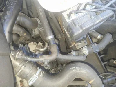 2016 Audi A6 WAUZZZ4G4GN125280 VIN:WAUZZZ4G4GN125280