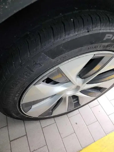 2022 Tesla Model Y 7SAYGDEE6NF496752 VIN:7SAYGDEE6NF496752