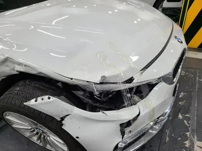 2017 BMW 420 WBA4K310XJBG85691 VIN:WBA4K310XJBG85691