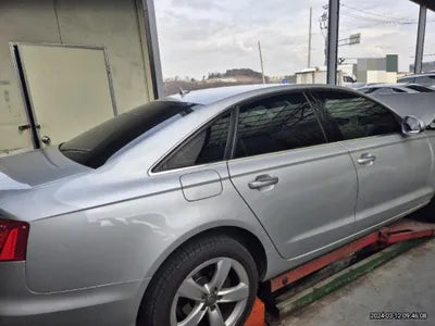 2015 Audi A6 WAUZZZ4G2FN032126 VIN:WAUZZZ4G2FN032126