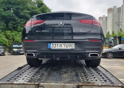 2022 Mercedes-Benz GLE 400 W1NFD2DB8NA817832 VIN:W1NFD2DB8NA817832