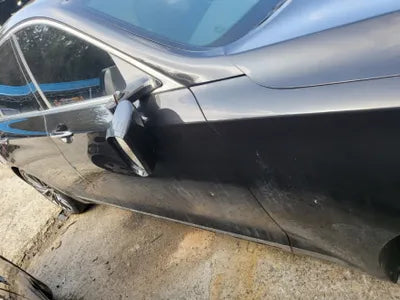 2018 Genesis G80 VIN: