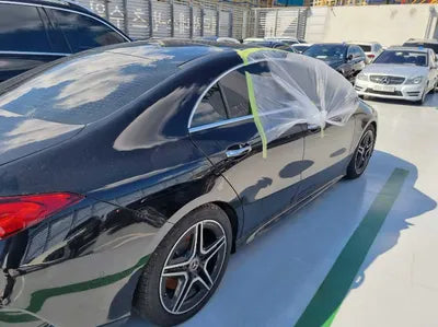 2021 Mercedes-Benz CLA 250 W1K5J4HB8MN160318 VIN:W1K5J4HB8MN160318